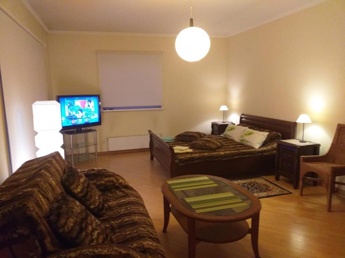 Guest House Pechersky & Sons Dreilini  Dış mekan fotoğraf