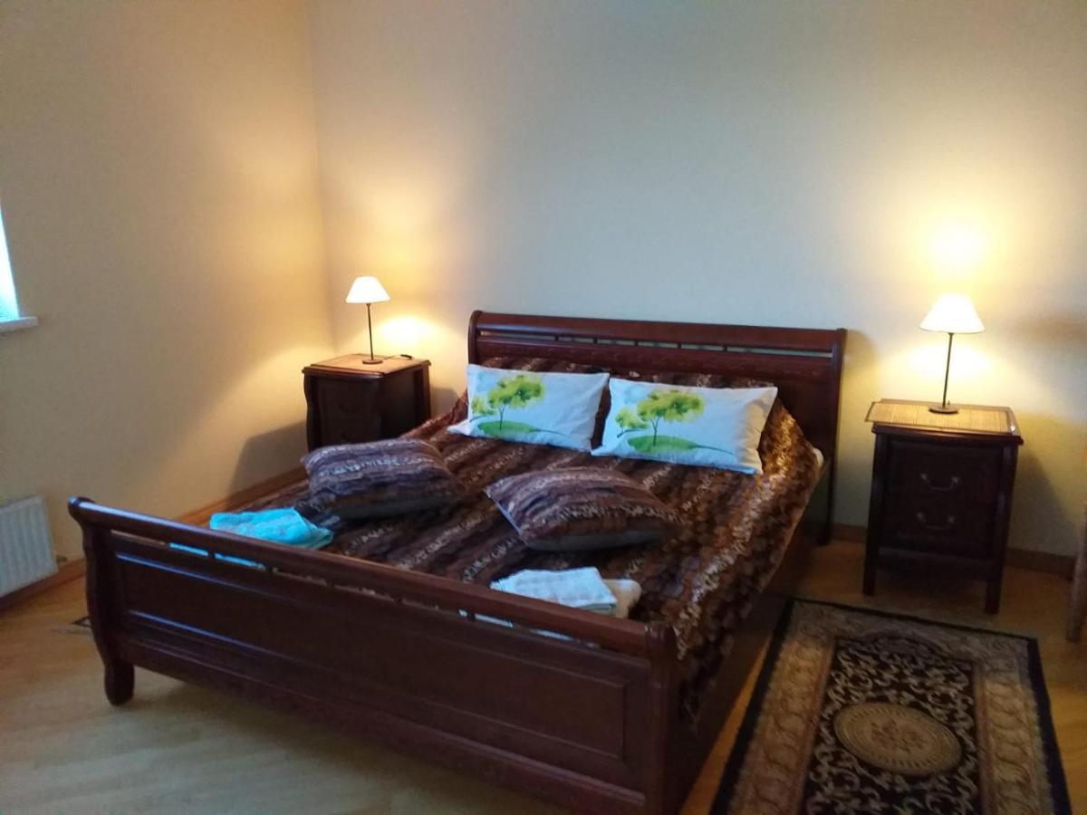 Guest House Pechersky & Sons Dreilini  Dış mekan fotoğraf