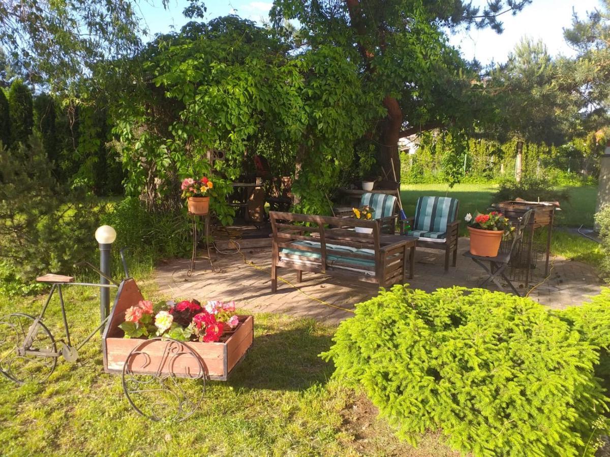 Guest House Pechersky & Sons Dreilini  Dış mekan fotoğraf