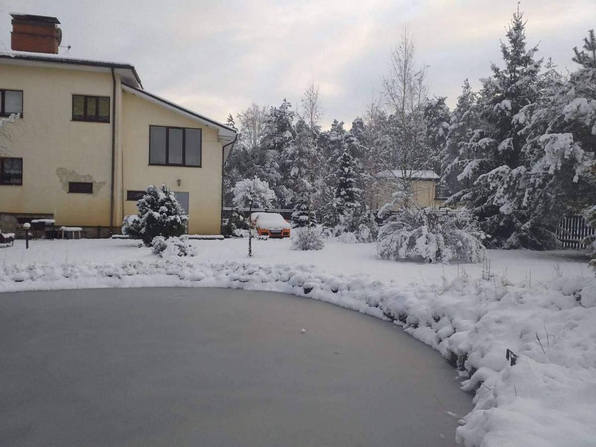 Guest House Pechersky & Sons Dreilini  Dış mekan fotoğraf