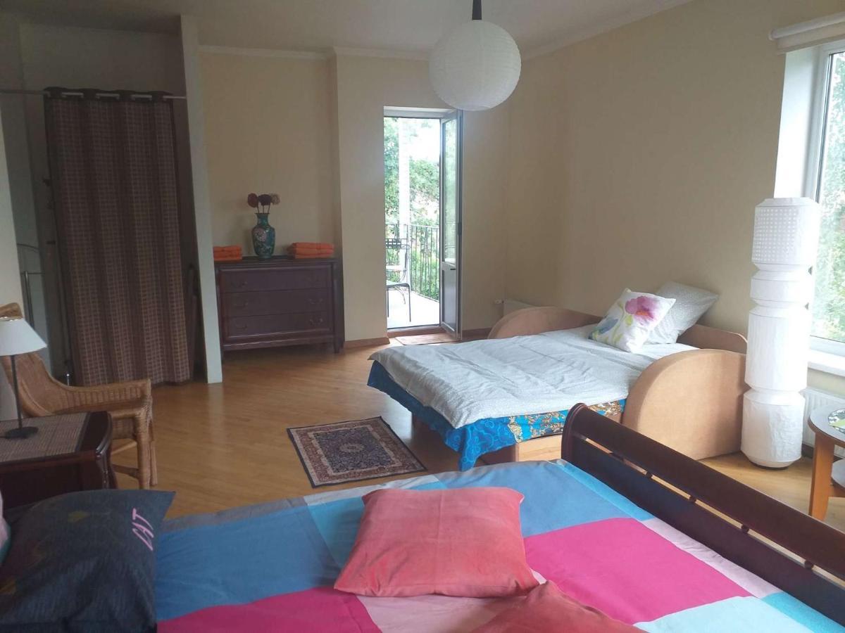 Guest House Pechersky & Sons Dreilini  Dış mekan fotoğraf