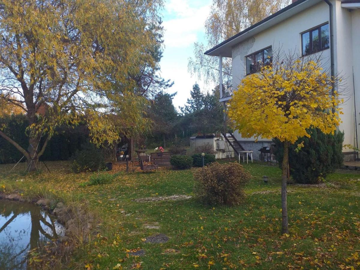 Guest House Pechersky & Sons Dreilini  Dış mekan fotoğraf