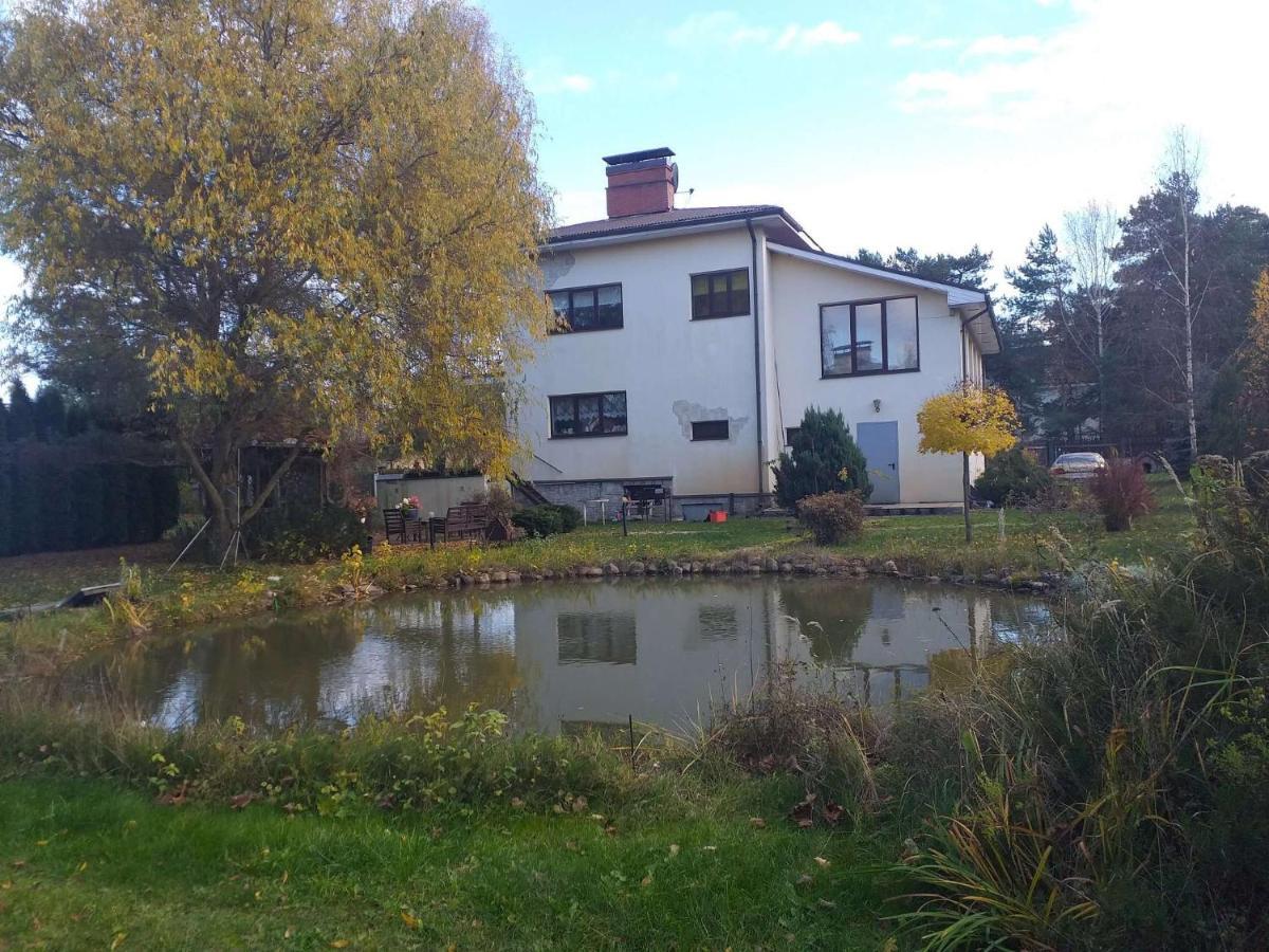 Guest House Pechersky & Sons Dreilini  Dış mekan fotoğraf