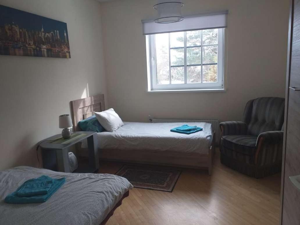Guest House Pechersky & Sons Dreilini  Dış mekan fotoğraf