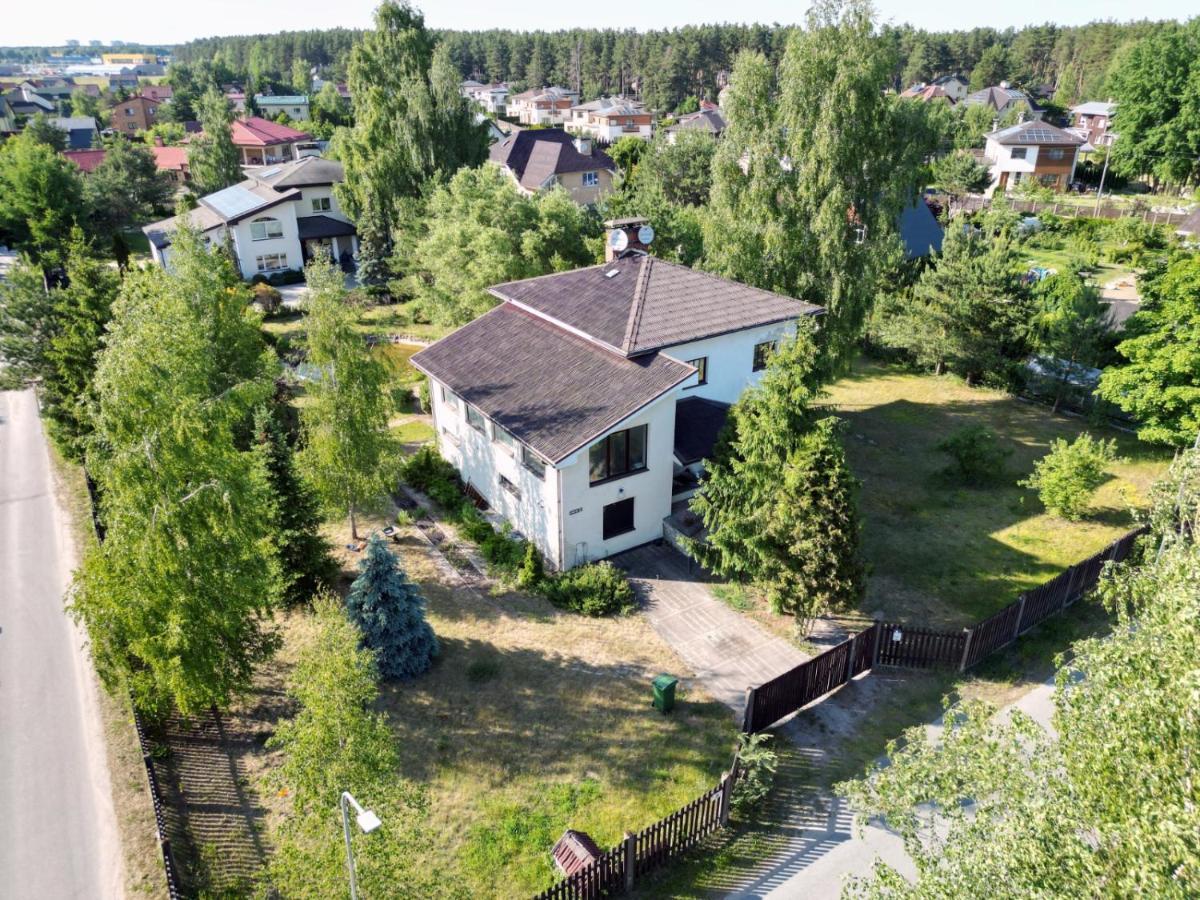 Guest House Pechersky & Sons Dreilini  Dış mekan fotoğraf