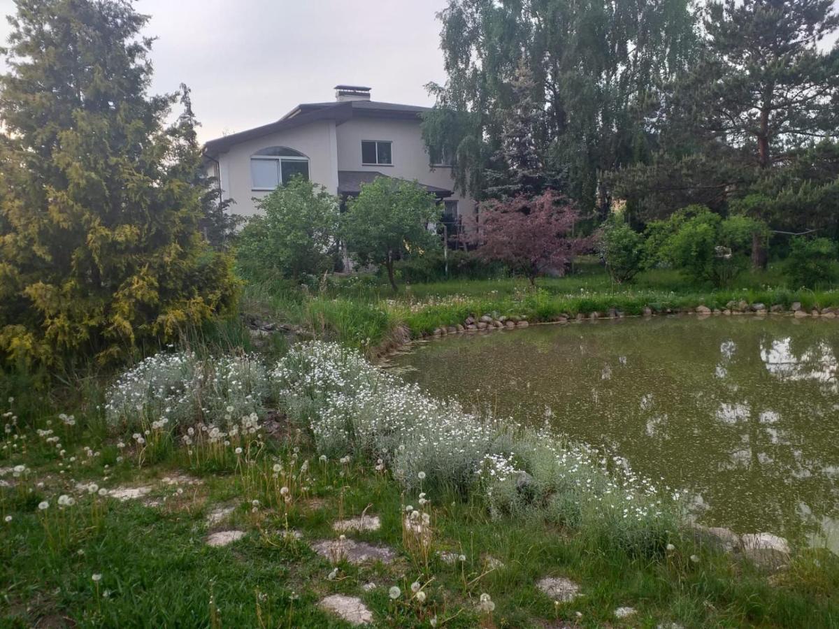 Guest House Pechersky & Sons Dreilini  Dış mekan fotoğraf