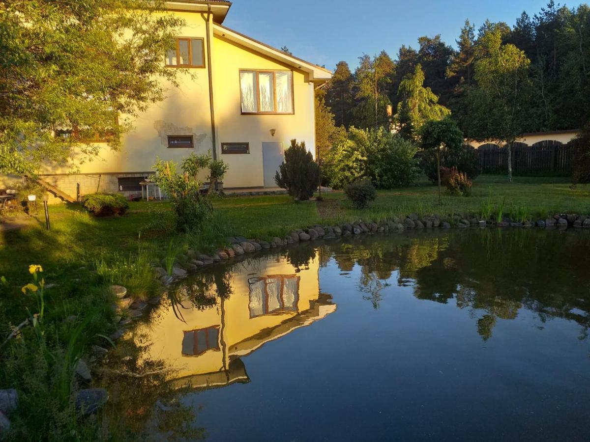 Guest House Pechersky & Sons Dreilini  Dış mekan fotoğraf