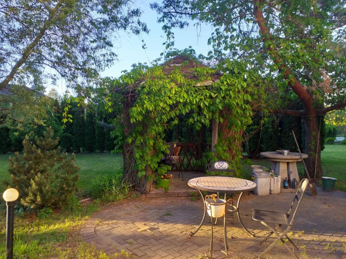 Guest House Pechersky & Sons Dreilini  Dış mekan fotoğraf